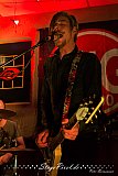 The Undisputed Heavyweights (Gronau Art Rock Cafe)