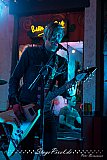 The Undisputed Heavyweights (Gronau Art Rock Cafe)