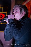 The Undisputed Heavyweights (Gronau Art Rock Cafe)