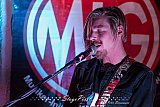 The Undisputed Heavyweights (Gronau Art Rock Cafe)