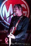 The Undisputed Heavyweights (Gronau Art Rock Cafe)