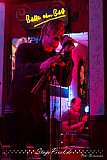The Undisputed Heavyweights (Gronau Art Rock Cafe)