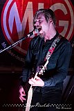 The Undisputed Heavyweights (Gronau Art Rock Cafe)