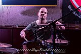The Undisputed Heavyweights (Gronau Art Rock Cafe)