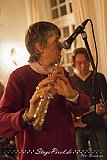 Blues in Nottuln (Nottuln Alte Amtmanei) 