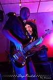 The Undisputed Heavyweights (Gronau Art Rock Cafe)