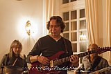 Blues in Nottuln (Nottuln Alte Amtmanei) 