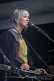 Larkin Poe (Schöppingen Grolsch Blues Festival)