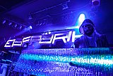 Eisfabrik (Wuppertal Live Club Barmen)
