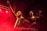 Mr Irish Bastard (Oberhausen Turbinenhalle)