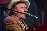 Jon Cleary & the Absolute Monster Gentlemen (Schöppingen Grolsch Blues Festival)