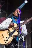 Ruthie Foster (Schöppingen Grolsch Blues Festival)