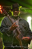 Toronzo Cannon (Schöppingen Grolsch Blues Festival)
