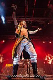 Saltatio Mortis (Oberhausen Turbinenhalle)