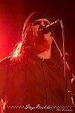 Mono Inc. (Wuppertal Live Club Barmen)