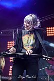 Larkin Poe (Schöppingen Grolsch Blues Festival)