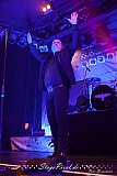 Mono Inc. (Wuppertal Live Club Barmen)