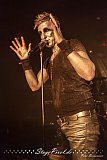 Stahlmann (Wuppertal Live Club Barmen)