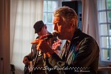 Blues in Nottuln (Nottuln Alte Amtmanei)
