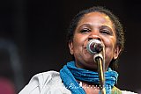 Ruthie Foster (Schöppingen Grolsch Blues Festival)
