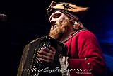 Mr. Hurley & Die Pulveraffen (Osnabr&uuml;ck Rosenhof)