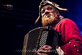 Mr. Hurley & Die Pulveraffen (Osnabr&uuml;ck Rosenhof)