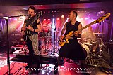 Amandas Nadel (Wuppertal Live Club Barmen)