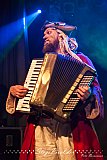 Mr. Hurley & Die Pulveraffen (Osnabr&uuml;ck Rosenhof)