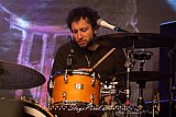 Henrik Freischlader Trio (Schöppingen Grolsch Blues Festival)