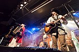 Mr. Hurley & Die Pulveraffen (Osnabr&uuml;ck Rosenhof)