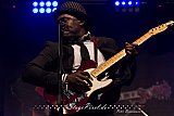 Roland Tchakounte (Schöppingen Grolsch Blues Festival)
