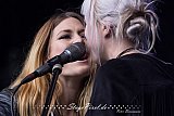 Larkin Poe (Schöppingen Grolsch Blues Festival)