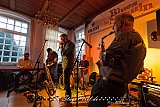 Blues in Nottuln (Nottuln Alte Amtmanei)