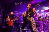 Amandas Nadel (Wuppertal Live Club Barmen)