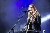 Larkin Poe (Schöppingen Grolsch Blues Festival)