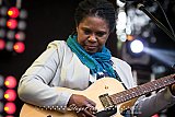 Ruthie Foster (Schöppingen Grolsch Blues Festival)