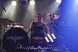 Mono Inc. (Wuppertal Live Club Barmen)
