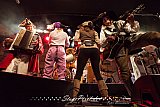 Mr. Hurley & Die Pulveraffen (Osnabr&uuml;ck Rosenhof)