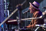 Jon Cleary & the Absolute Monster Gentlemen (Schöppingen Grolsch Blues Festival)