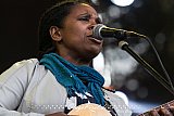 Ruthie Foster (Schöppingen Grolsch Blues Festival)