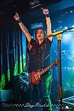 Amandas Nadel (Wuppertal Live Club Barmen)