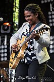 Ruthie Foster (Schöppingen Grolsch Blues Festival)