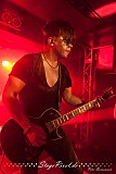Stahlmann (Wuppertal Live Club Barmen)