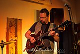 Blues in Nottuln (Nottuln Alte Amtmanei)