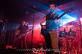 Amandas Nadel (Wuppertal Live Club Barmen)
