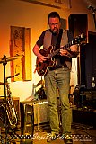 Blues in Nottuln (Nottuln Alte Amtmanei)
