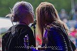 Larkin Poe (Schöppingen Grolsch Blues Festival)