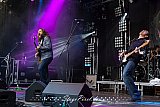 Jeff Jensen Band (Schöppingen Grolsch Blues Festival)