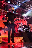 Mono Inc. (Wuppertal Live Club Barmen)