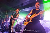 Amandas Nadel (Wuppertal Live Club Barmen)